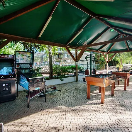 Cozy Pedras Del Rei 別荘 *