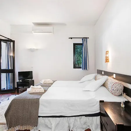 Cozy Pedras Del Rei 別荘 サンタ・ルジア