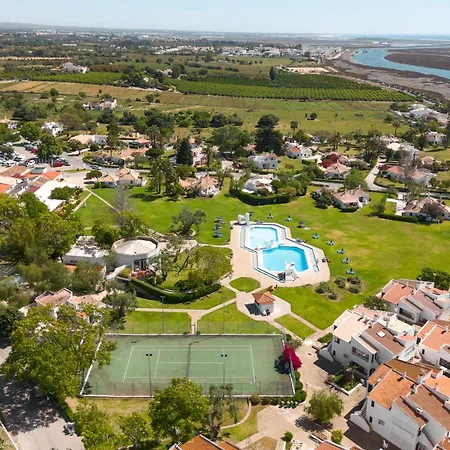 Cozy Pedras Del Rei * Santa Luzia (Tavira)