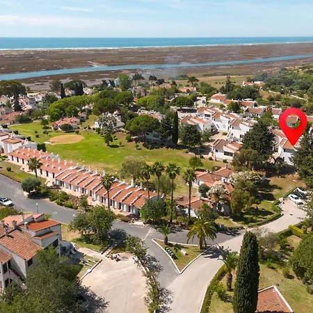 Holiday home Cozy Pedras Del Rei