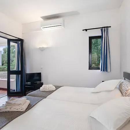 度假居 Cozy Pedras Del Rei *