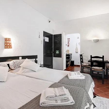 Cozy Pedras Del Rei * サンタ・ルジア