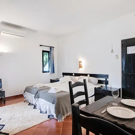 Cozy Pedras Del Rei * 圣卢西亚岛