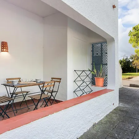 Cozy Pedras Del Rei *
