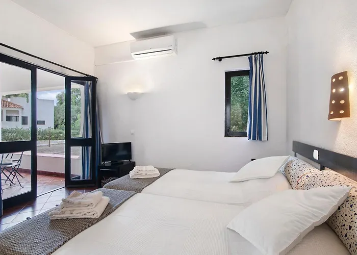 Cozy Pedras Del Rei 別荘