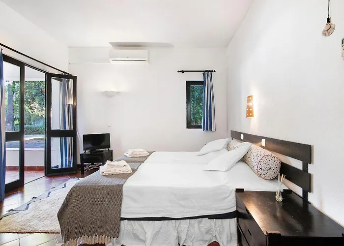 Cozy Pedras Del Rei 別荘 サンタ・ルジア