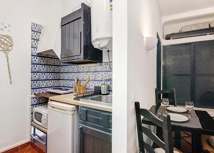 Holiday home Cozy Pedras Del Rei