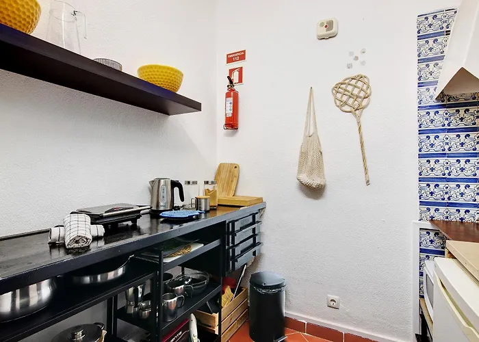 Holiday home Cozy Pedras Del Rei Santa Luzia (Tavira)