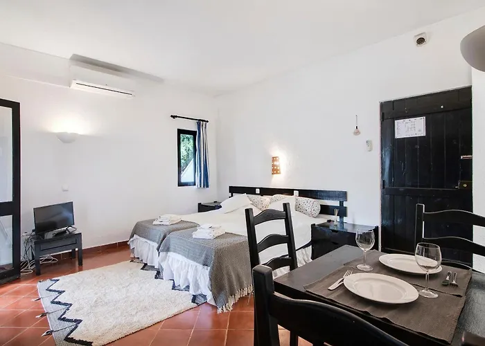 別荘 Cozy Pedras Del Rei