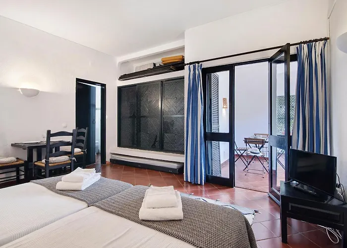 Cozy Pedras Del Rei Holiday home *