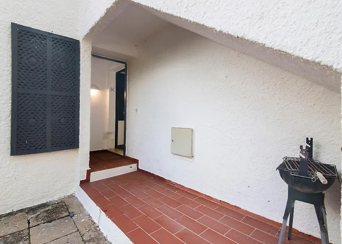 Cozy Pedras Del Rei Holiday home Santa Luzia (Tavira)