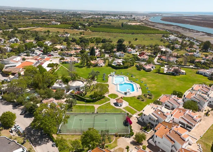 Cozy Pedras Del Rei * Santa Luzia (Tavira)