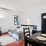 Tatil Evi Cozy Pedras Del Rei