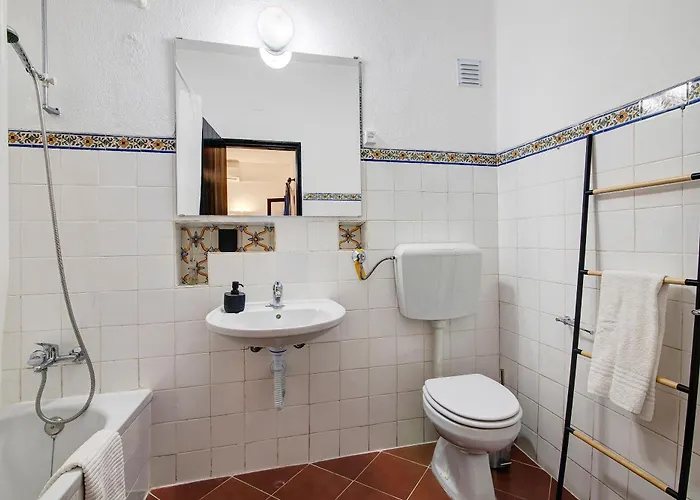 Cozy Pedras Del Rei Σπίτι διακοπών Santa Luzia (Tavira)