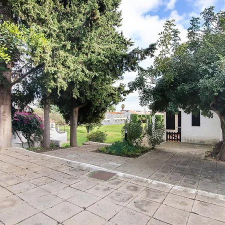 Cozy Pedras Del Rei Semesterbostad Santa Luzia (Tavira)