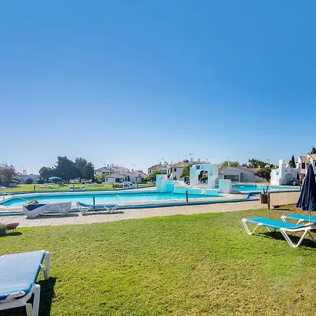 Semesterbostad Cozy Pedras Del Rei Santa Luzia (Tavira)