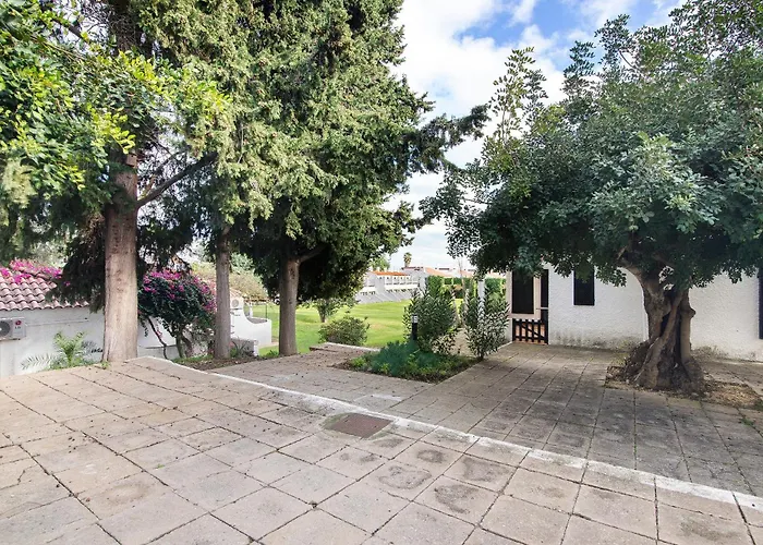 Cozy Pedras Del Rei Semesterbostad Santa Luzia (Tavira)