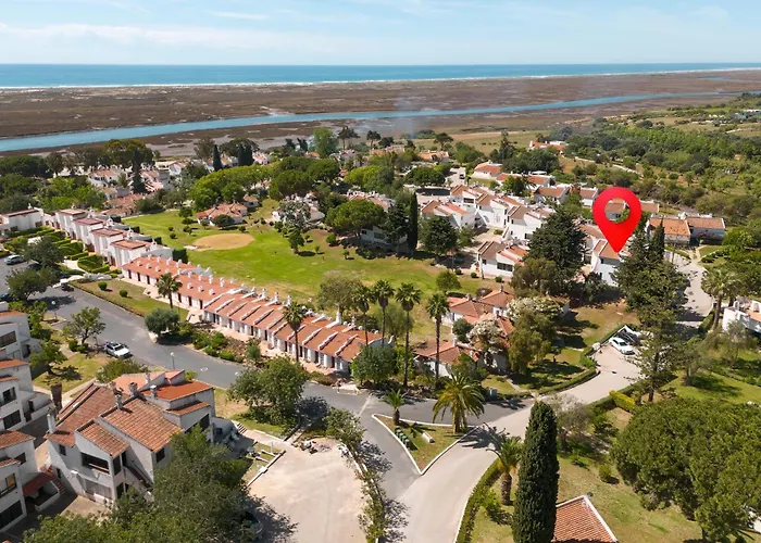 Semesterbostad Cozy Pedras Del Rei