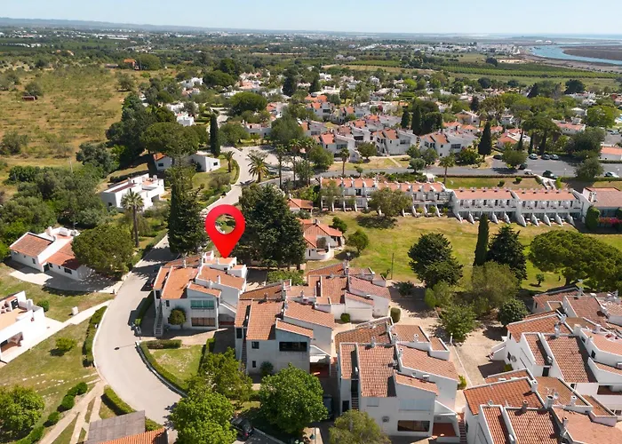 Semesterbostad Cozy Pedras Del Rei *